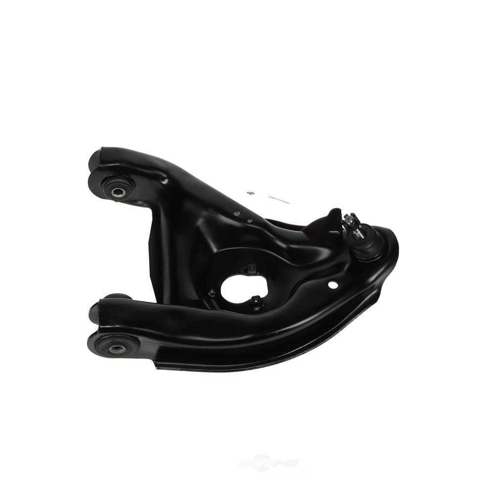 ACDelco 45D3139 Suspension Control Arm and Ball Joint Assembly