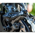 thumbnail image 3 of jinwen Bike Mechanical Disc Brake Caliper Line Pulling Front Rear Calipers Cycling Part Front clamp, 3 of 9