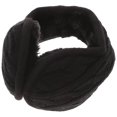 thumbnail image 1 of Orejeras montadas en la espalda Orejeras Calentador de orejas para niños Orejeras para hombres Orejeras ajustables Hombres y mujeres Niños, 1 of 6
