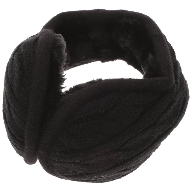 Orejeras montadas en la espalda Orejeras Calentador de orejas para niños Orejeras para hombres Orejeras ajustables Hombres y mujeres Niños