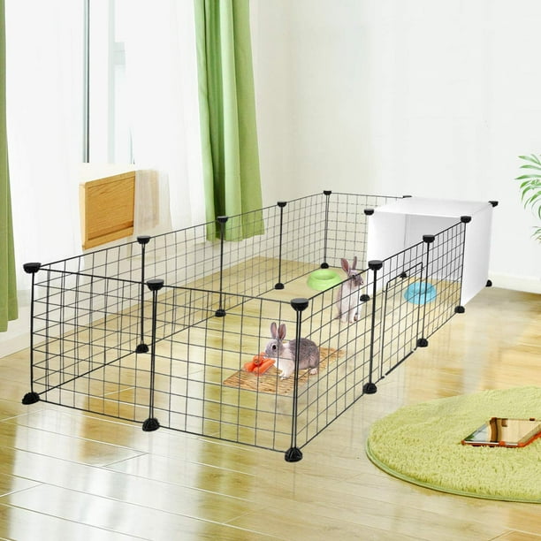 Cage de clôture pour chien de chasse et chien d'intérieur portable - Chine  Cage métallique et cage pour chiens prix