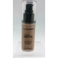thumbnail image 2 of L.A. COLORS Truly Matte Foundation - Medium Beige, 2 of 2