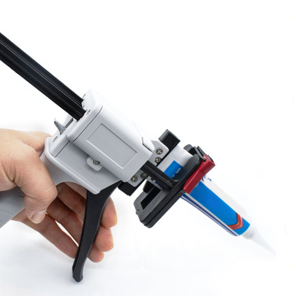 Zonest Easy To Use Silicone Glues Guns Tube Squeezing Machine for Various DIY Projects