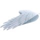 thumbnail image 1 of Cosplay decoration props 3D wings suitable for Halloween party WD.WDQZL Hogar, 1 of 1
