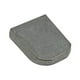 thumbnail image 1 of BRIGHTFUFU 3pcs Base de aluminio de espejo retrovisor de 3 piezas para el soporte del marco del espejo retrovisor interior del automóvil, 1 of 1