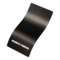 thumbnail image 2 of PRISMATIC POWDERS® Black Jack (1 LB/USS-1522) - The Powder Coat Color Experts, 2 of 3
