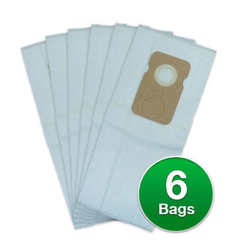 Replacement Vacuum Bag for Simplicity SBH-6 / A846 (Single Pack) Replacement Vacuum Bag