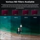 thumbnail image 4 of Filtros UV CPL ND ANGGREK Filtro de lente de dron, 4 of 7