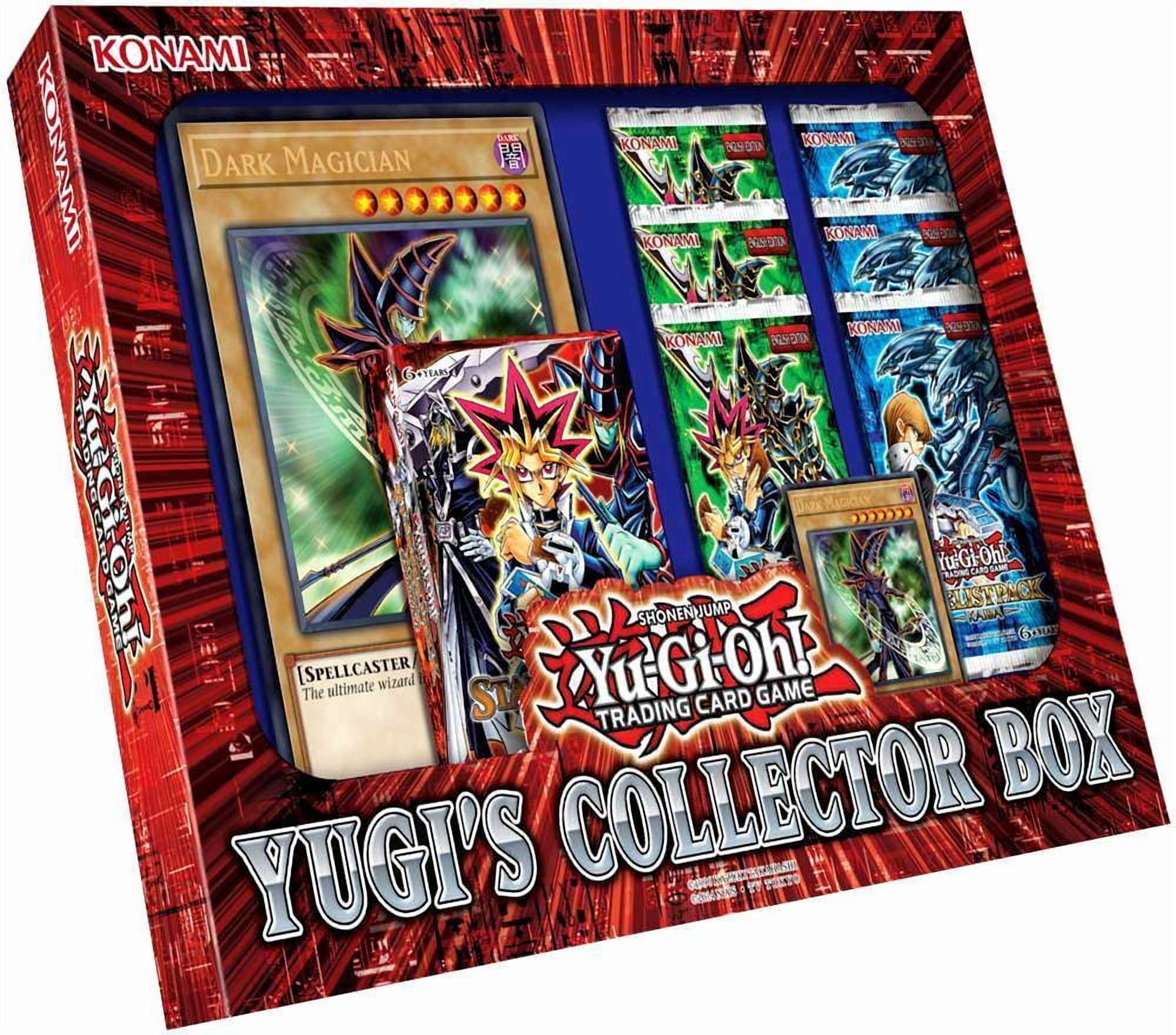 遊戯王 海馬コレクターボックス Kaiba’s Collector Box ac06caf5-a14c-43ed-9d21-