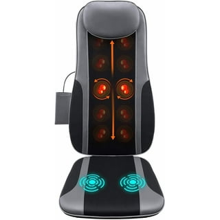 Massage seat cushion clearance walmart