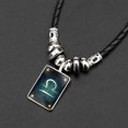 thumbnail image 1 of Collier Étoile Signe Collier Métal Délicat Collier Bijoux Cadeau, 1 of 2