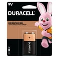 thumbnail image 1 of PILA DURACELL ALCALINA 9V 12 UNIDADES, 1 of 2