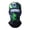 Unique Headwear-02, variant on Animal Face Ski Mask, Funny Winter 3D Animal Balaclava Feral Masks, Windproof Full Face Cover for Skiing Cycling Motorcycle Hiking, Adult Cosplay Party Mask