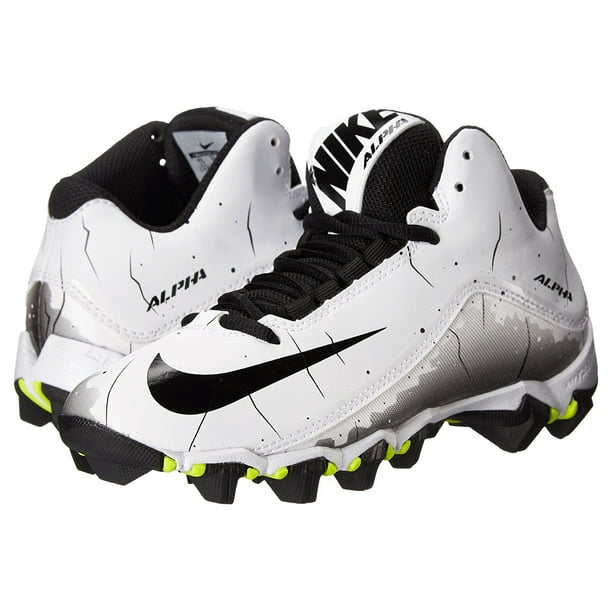 nike alpha shark