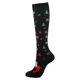 thumbnail image 1 of Minnieouse 1 par de calcetines de estilo navideño para hombres y mujeres, bonitos calcetines deportivos a la moda, calcetines hasta la rodilla antifatiga, Accesorios de calzado tipo 31 S/M Minnieouse AP012322-31, 1 of 6