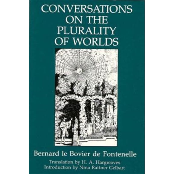 Pre-Owned Conversations on the Plurality of Worlds (Paperback) 0520071719 9780520071711