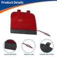 thumbnail image 4 of Rojo, 4 of 6