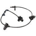 thumbnail image 3 of KT 57455SNA003 1PC ABS Wheel Speed Sensor for Front Left, Enhanced Safety & Accurate Detection, Fits Various Models, 3 of 6