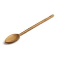 thumbnail image 2 of Berard Olive-Wood Handcrafted Cook's Spoon, 14 Inch, 2 of 5