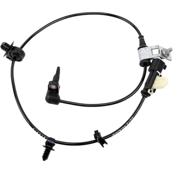 ACDelco GM Original Equipment 84375752 Front Passenger Side Wheel Speed Sensor