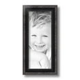 thumbnail image 2 of ArtToFrames 5x12 inch Black Picture Frame, Black Wood Poster Frame (4625), 2 of 8