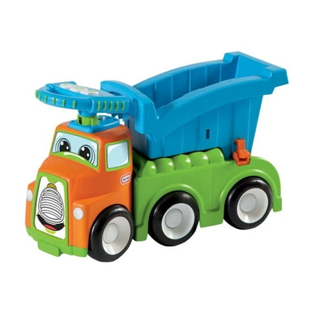 Little Tikes 3-in-1 Easy Rider Truck Ride-On