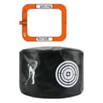 thumbnail image 3 of Golf Swing Trainer Set Smash Bag Impact Power para equipos Golf Practicando golf naranja y negro Zulema Entrenamiento de swing de golf, 3 of 8