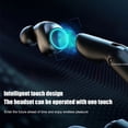 thumbnail image 3 of X10 TWS Wireless Headphone 3500mAh Charging Box Bluetooth compatible Earphone 9D Stereo Waterproof Earbuds Type C Cable Headsets, 3 of 7