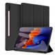thumbnail image 1 of Funda Para Samsung Galaxy Tab S8 S7 de 11 pulgadas, carcasa inteligente con bandeja Para bolígrafo, FE S8 Plus 12,4, 1 of 4