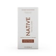 thumbnail image 3 of Native Facial Lotion Sulfate Free Moisturizing with Vitamin B3 and Coconut, 1.7 fl oz, 3 of 11