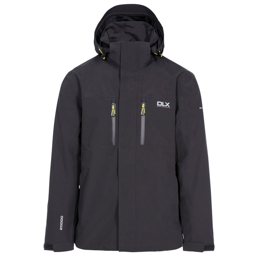 Trespass Mens Oswalt DLX Waterproof 