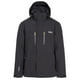thumbnail image 1 of Trespass - Chaqueta Impermeable Oswalt para Hombre (Gris Oscuro) Trespass UTTP4254_darkgrey, 1 of 2