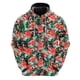 thumbnail image 3 of Sudadera con capucha con estampado de perro y sandía fresca, ropa informal para hombre, sudadera con capucha para amantes de los perros, ropa de calle, Beagle, Golden Retriever, 3 of 5