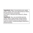 thumbnail image 4 of Punch aux fruits Zéro sucre Great Value, 4 of 5