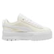 thumbnail image 4 of Tenis Puma Karmen Mayze WV Wns Mujer blanco 24.5, 4 of 5