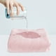 thumbnail image 3 of Amzcrzy Funda Nórdica, Sábana, Funda De Almohada De Satén, Toalla De Baño Absorbente De Secado Rápido, Microfibra, Para Adultos Y Niños, Bata De Baño, Toalla, Manta Con Peso, Tapiz De Pared., 3 of 4