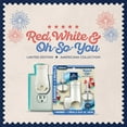 thumbnail image 3 of Glade PlugIns Refills Air Freshener Starter Kit, Beach Life, 1.34 Fl oz., 1 Warmer + 2 Refills, 3 of 12