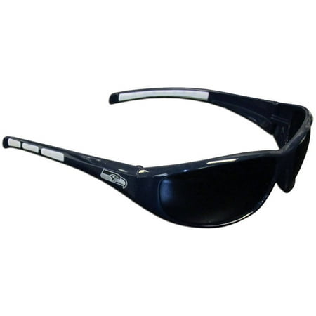 - NFL Seattle Seahawks Wrap Sunglasses