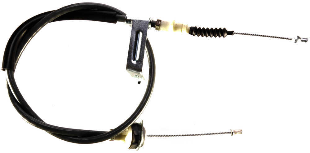Pioneer Automotive Industries CA-170 Clutch Cable