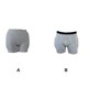 thumbnail image 3 of Qarigey Pantalones de protección de cadera de cintura media ropa interior pantalones cortos de secado rápido buena elasticidad ropa interior masajeadores Tipo 1, 3 of 6