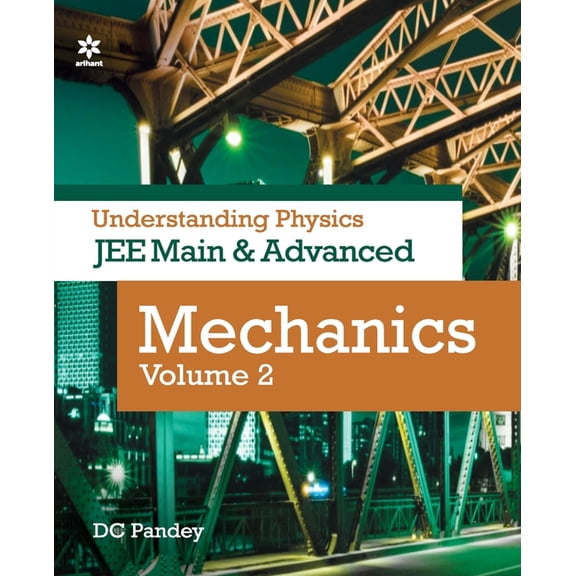 Mechanics Vol-2, (Paperback)