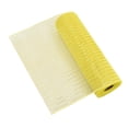 thumbnail image 1 of Guirnalda de Cinta de Malla Sunnimix Amarillo, 1 of 8