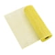 thumbnail image 1 of Rollos de cinta de malla para decoración del día de Pascua, fabricación de coronas DIY, malla de papel de aluminio Pastel para guirnalda de cumpleaños amarillo Macarena Cinta de malla, 1 of 8
