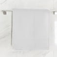 thumbnail image 2 of Unique Bargains 2PCS Cotton Absorbent Hand Towels Quick Dry 13' x 29', 2 of 7