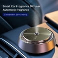 thumbnail image 4 of Lefu Machine Intelligente pour Parfums de Voiture Diffuseurs de Parfum Désodorisant, 4 of 10