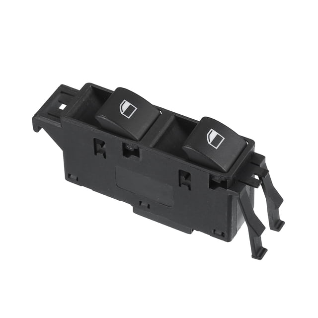 Interruptor de ventana eléctrica del lado derecho delantero único para BMW 323i 325i 328i No.61316902179