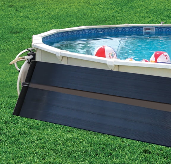 6 2 X12 Sunquest Solar Swimming Pool Heater System With Diverter Kit