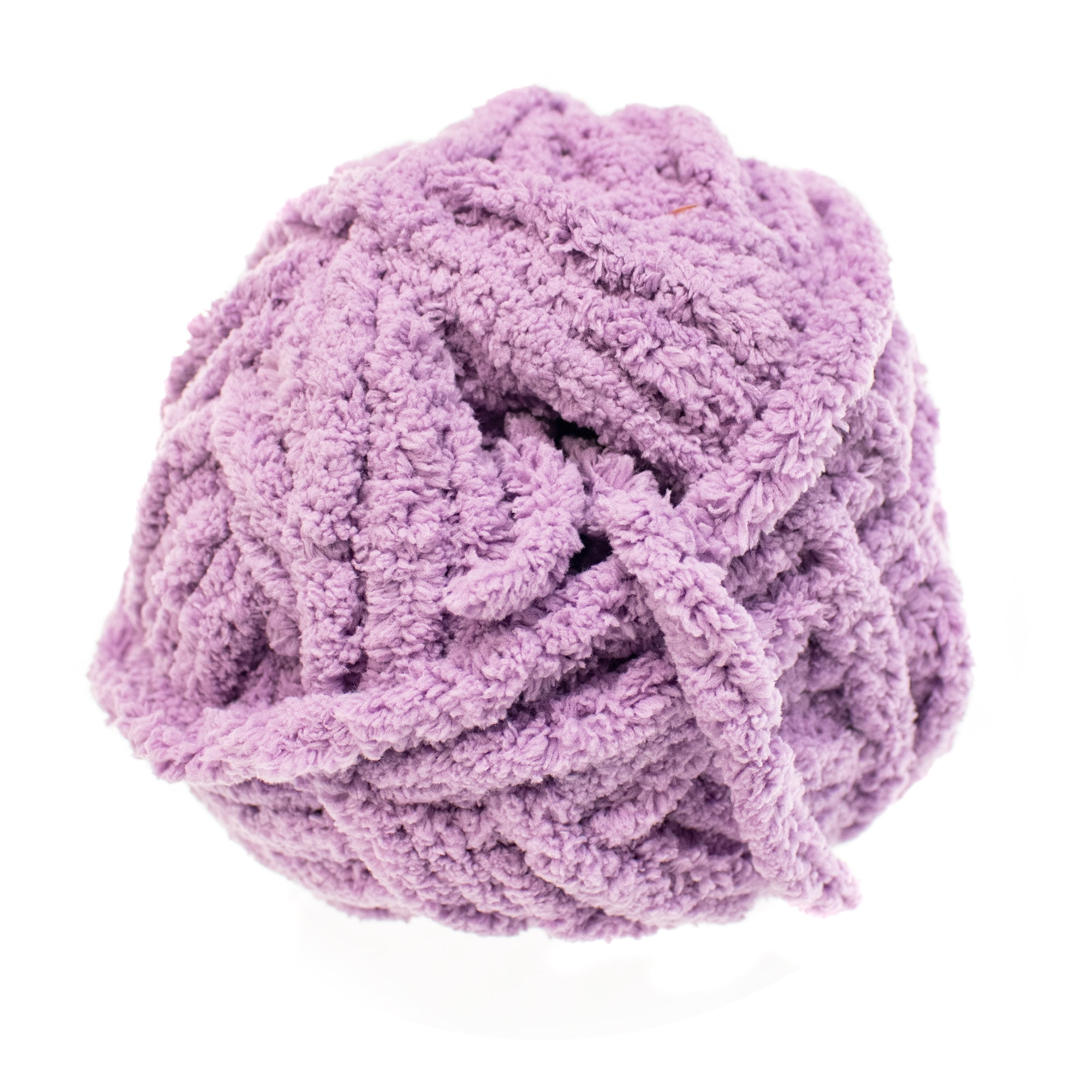 Bernat Blanket Extra Yarn – Jumbo (97 Yards) – Multiple Colors – Blankets, Pillows, and Baskets
