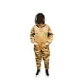 thumbnail image 1 of Integrated Thickened Beekeeping Tool, Bee Spacesuit With Sheepskin Gloves, Complete Set Of Beekeeping Clothes ,Comprehensive Protection, 1 of 2