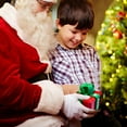 thumbnail image 1 of Annoying Gift Box With Storage Function For Christmas 4 Colors 8cm, 1 of 4